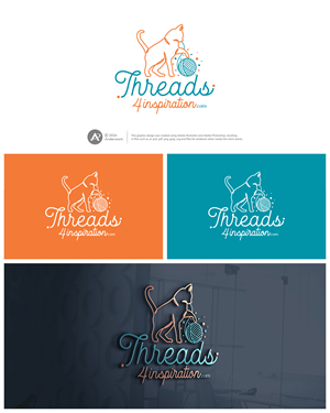Logo Design by Anderwork for this project | Design: #33152743