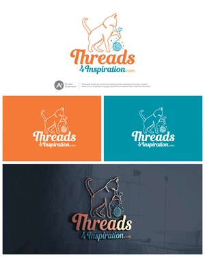 Logo Design by Anderwork for this project | Design: #33152744