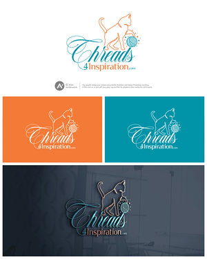 Logo Design by Anderwork for this project | Design: #33152746