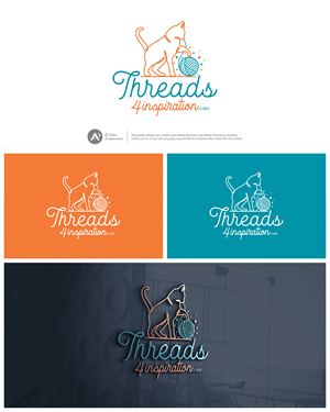Logo Design by Anderwork for this project | Design: #33152747