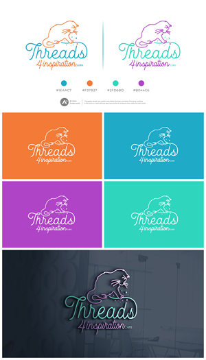 Logo Design by Anderwork for this project | Design: #33159438