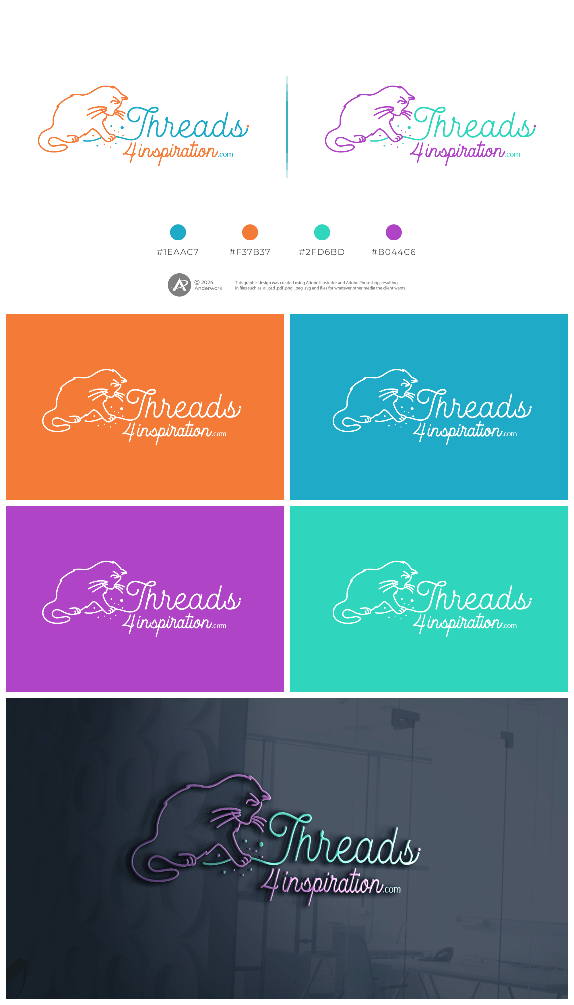 Contest winning design