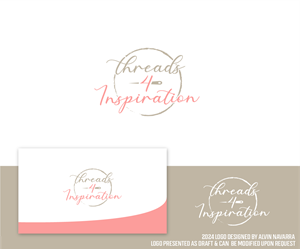 Design de Logo par alvinnavarra pour ce projet | Design : #33134476