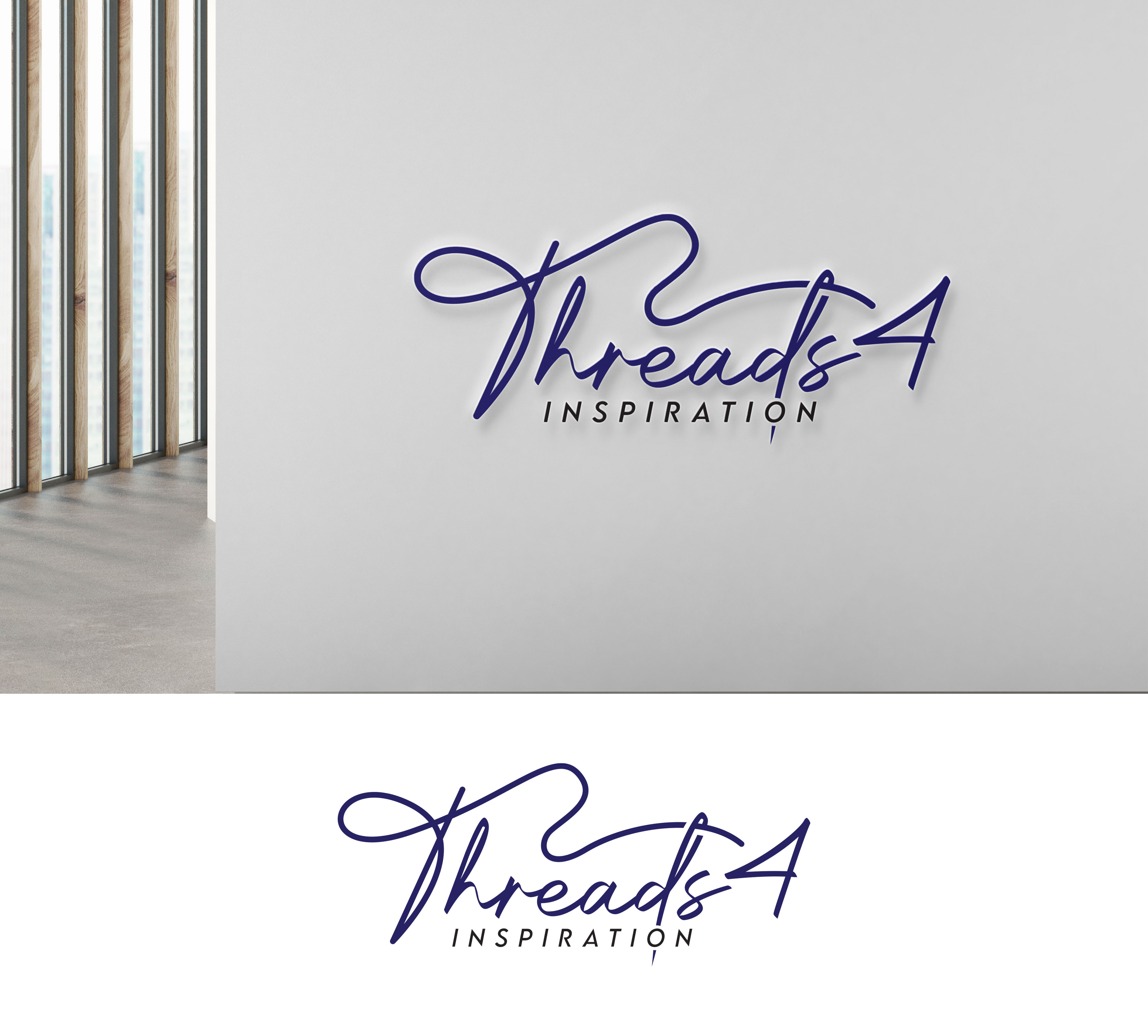 Logo-Design von Impressive Designs für dieses Projekt | Design #33135557