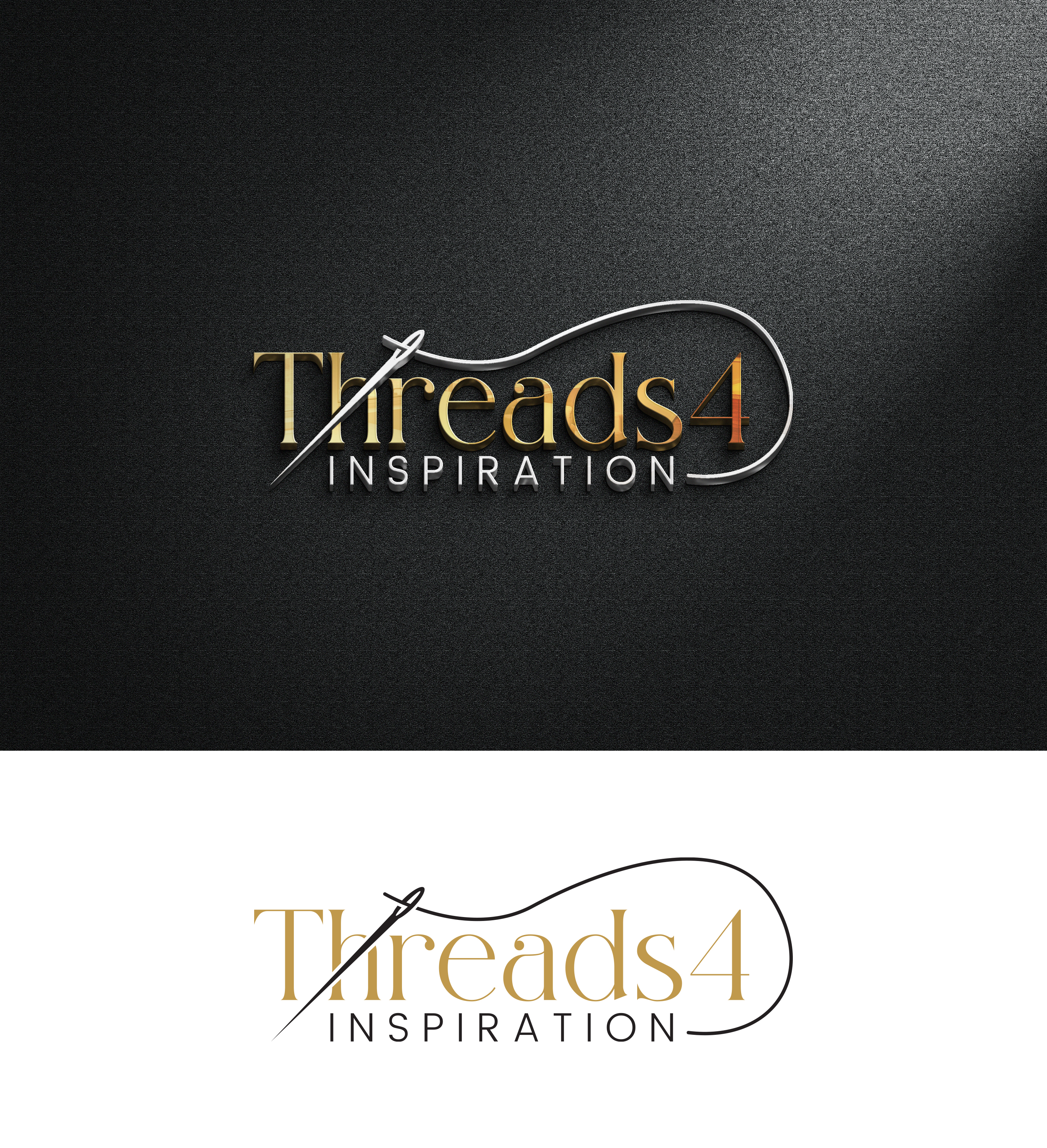 Logo Design by Impressive Designs for this project | Design #33135559