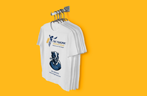 T-shirt Design by Wasif Khan for this project | Design #33131347