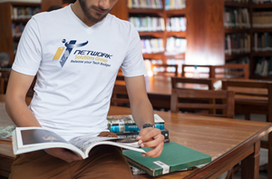 T-shirt Design by Wasif Khan