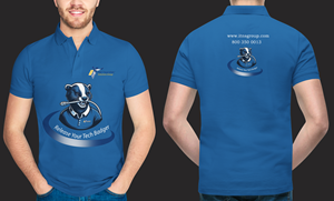 T-shirt Design by Martin Prihatna for this project | Design: #33145581