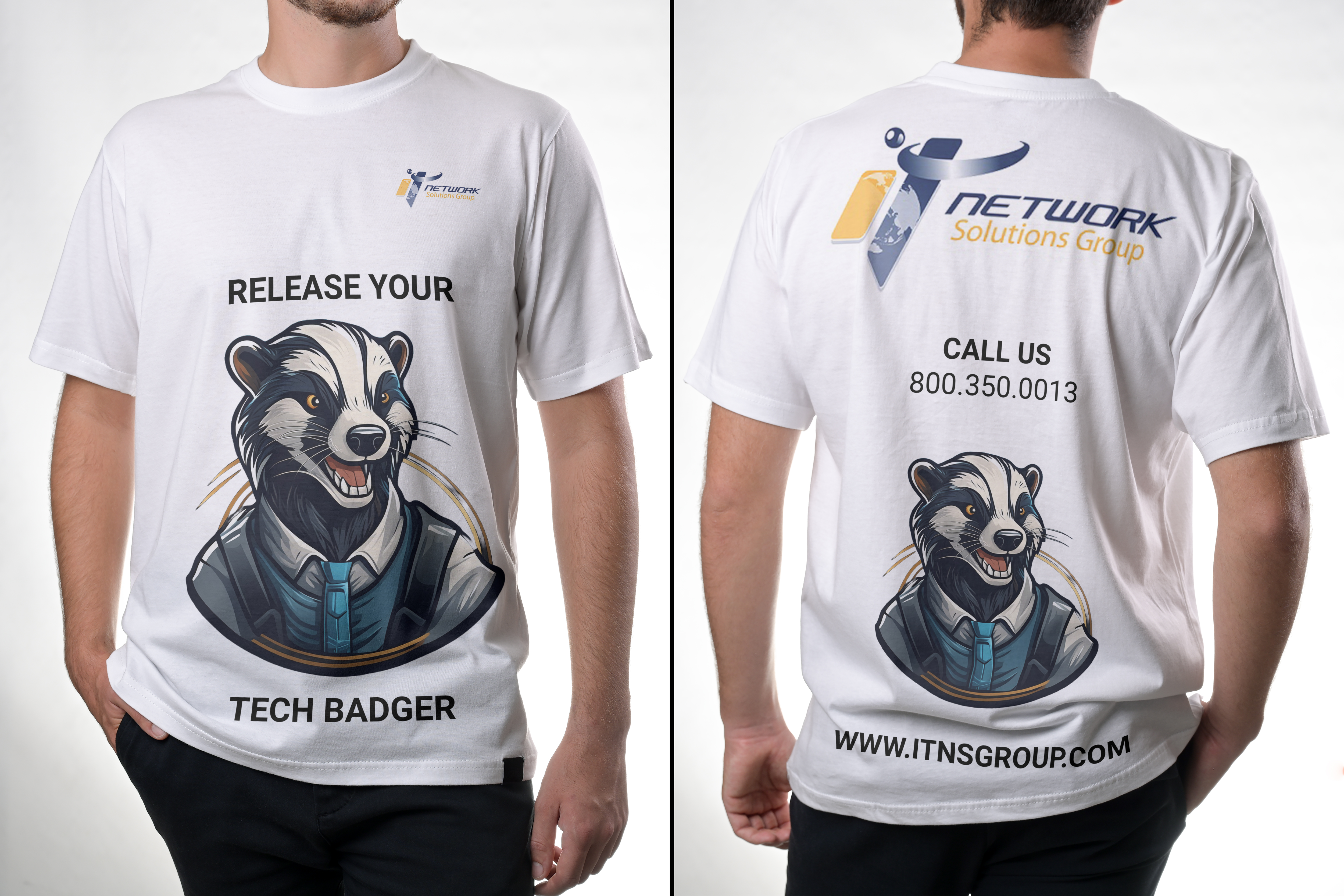 T-shirt Design by Profe Hobbs for this project | Design #33130920