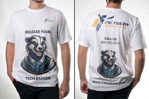 T-shirt Design by Profe Hobbs for this project | Design #33130920