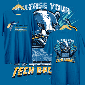 T-shirt Design by Baraka Joe for this project | Design: #33156582