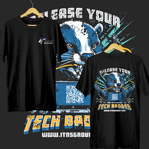 T-shirt Design by Baraka Joe for this project | Design #33159732