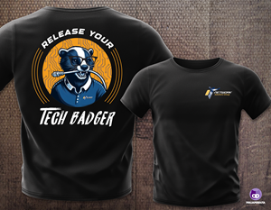 T-shirt Design by FigliaPerduta for this project | Design: #33157664