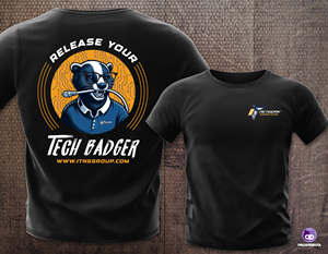 T-shirt Design by FigliaPerduta for this project | Design #33158586
