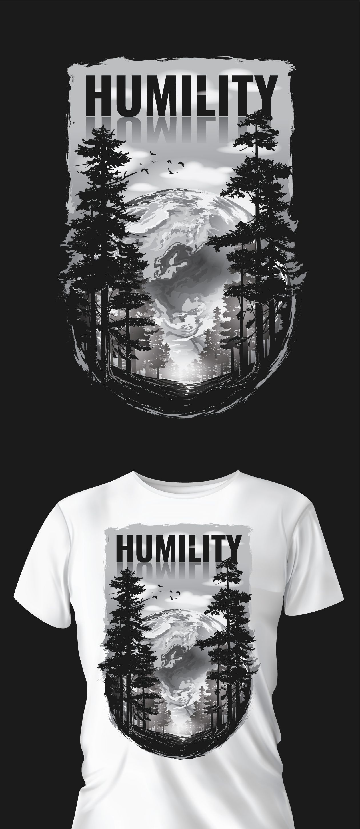 T-Shirt-Design von ally designs für dieses Projekt | Design #33243855