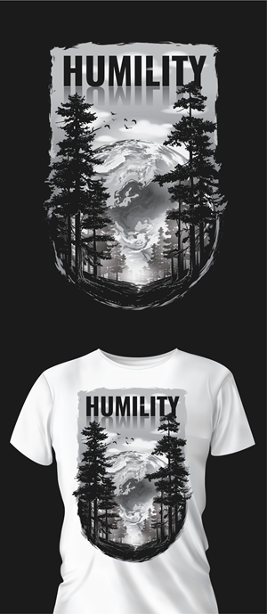 T-shirt Design by ally designs