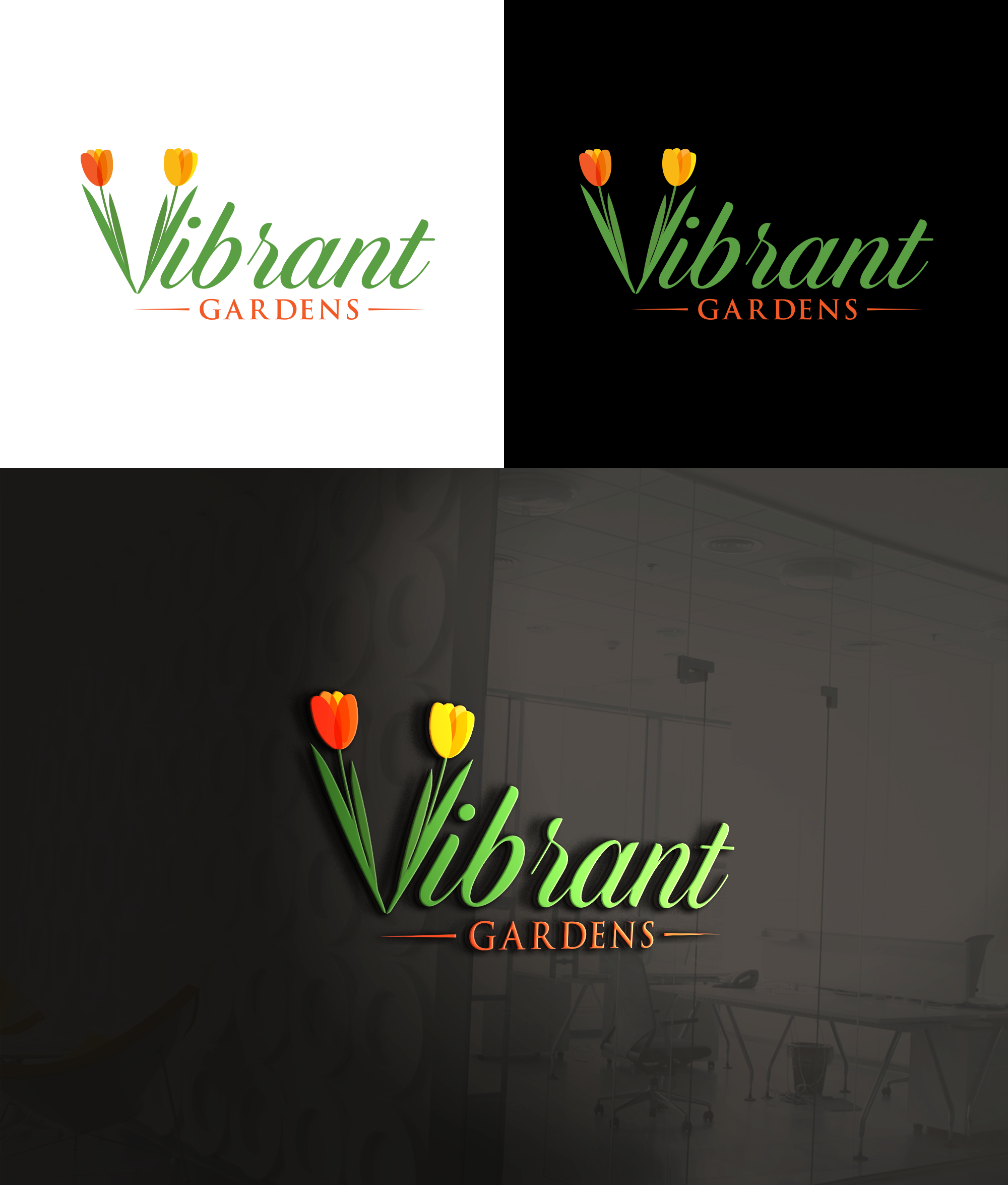 Logo Design by RA-bica for this project | Design #33135494