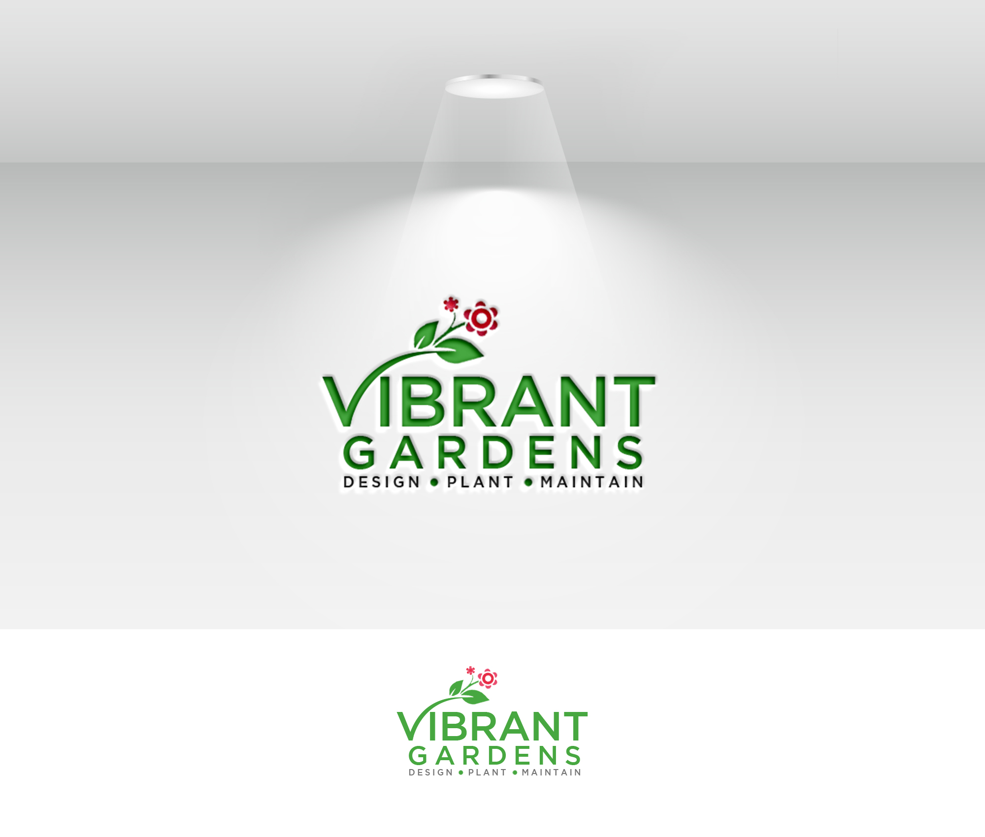 Logo Design by Haaby for this project | Design #33134237