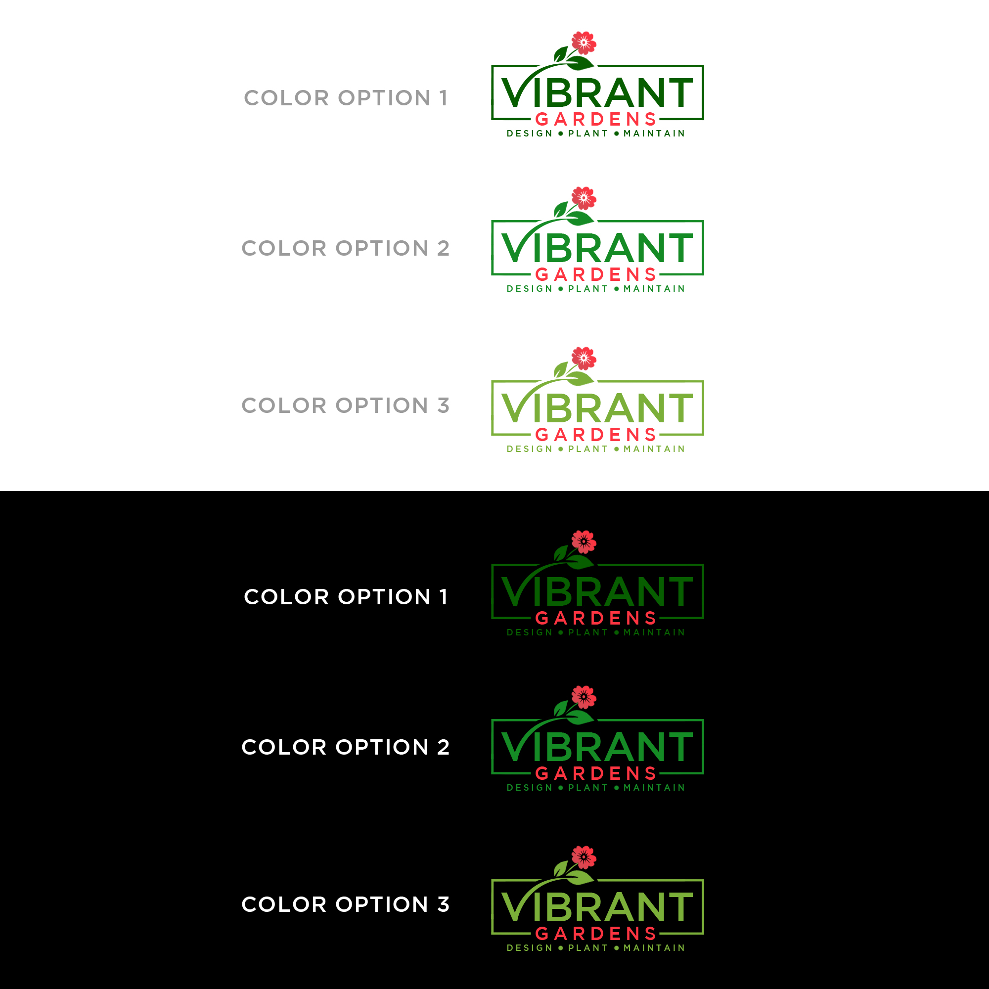 Contest winning design