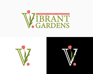 Logo Design by wuppet lima