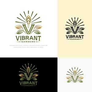 Logo Design by Transformed Design Inc.