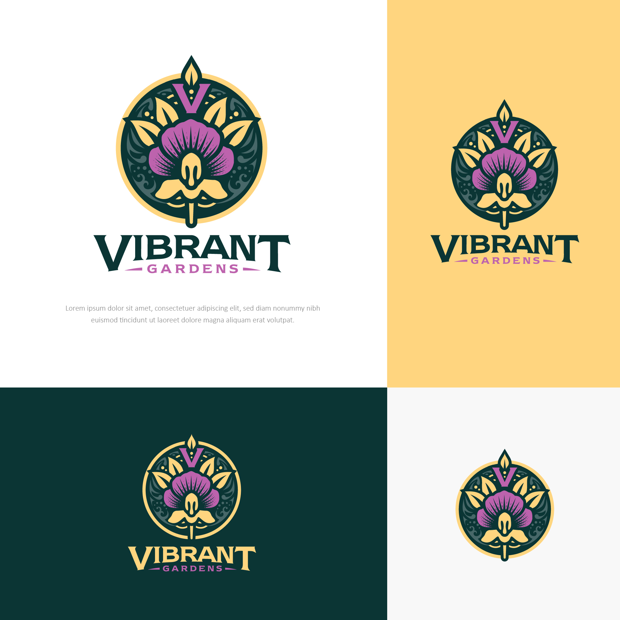 Logo Design by Transformed Design Inc. for this project | Design #33151570