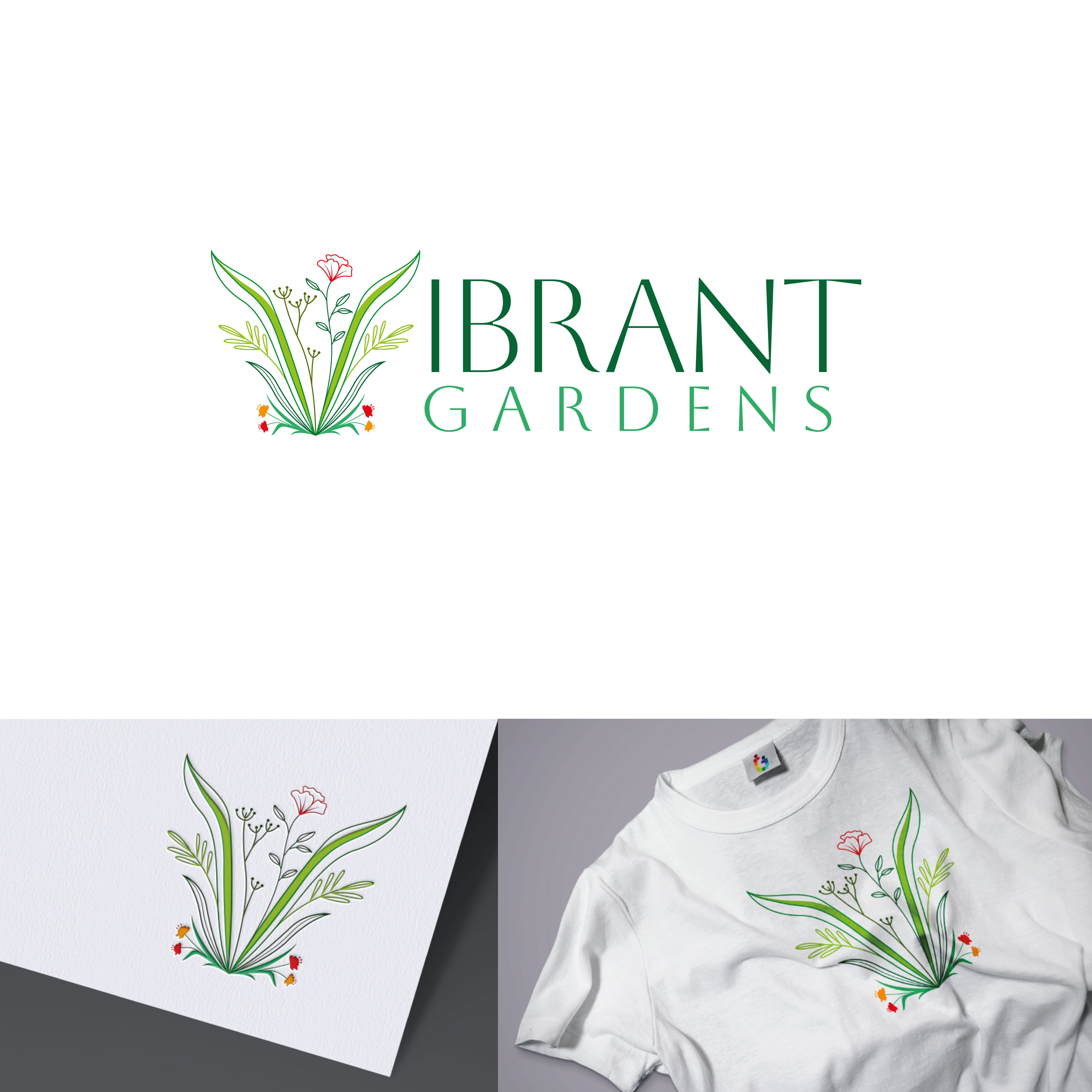 Logo Design by AbhishekkM'24 for this project | Design #33132240