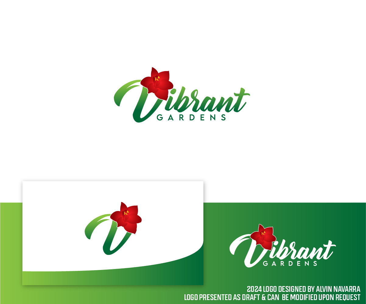 Logo Design by alvinnavarra for this project | Design #33134899
