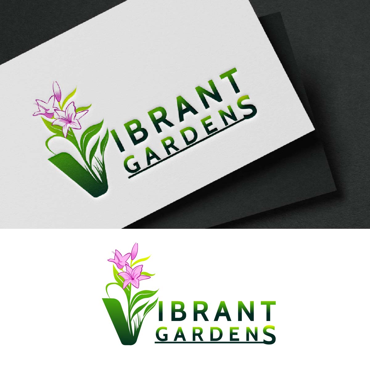 Logo Design by fly  design for this project | Design #33136443