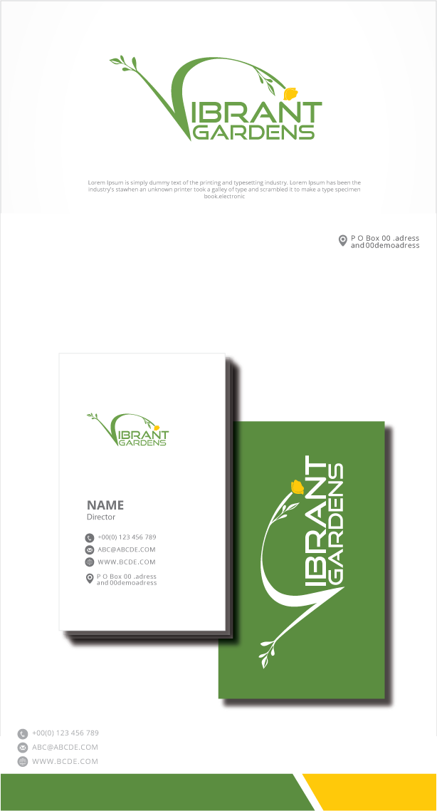 Logo Design by zebronicgraphic for this project | Design #33135880