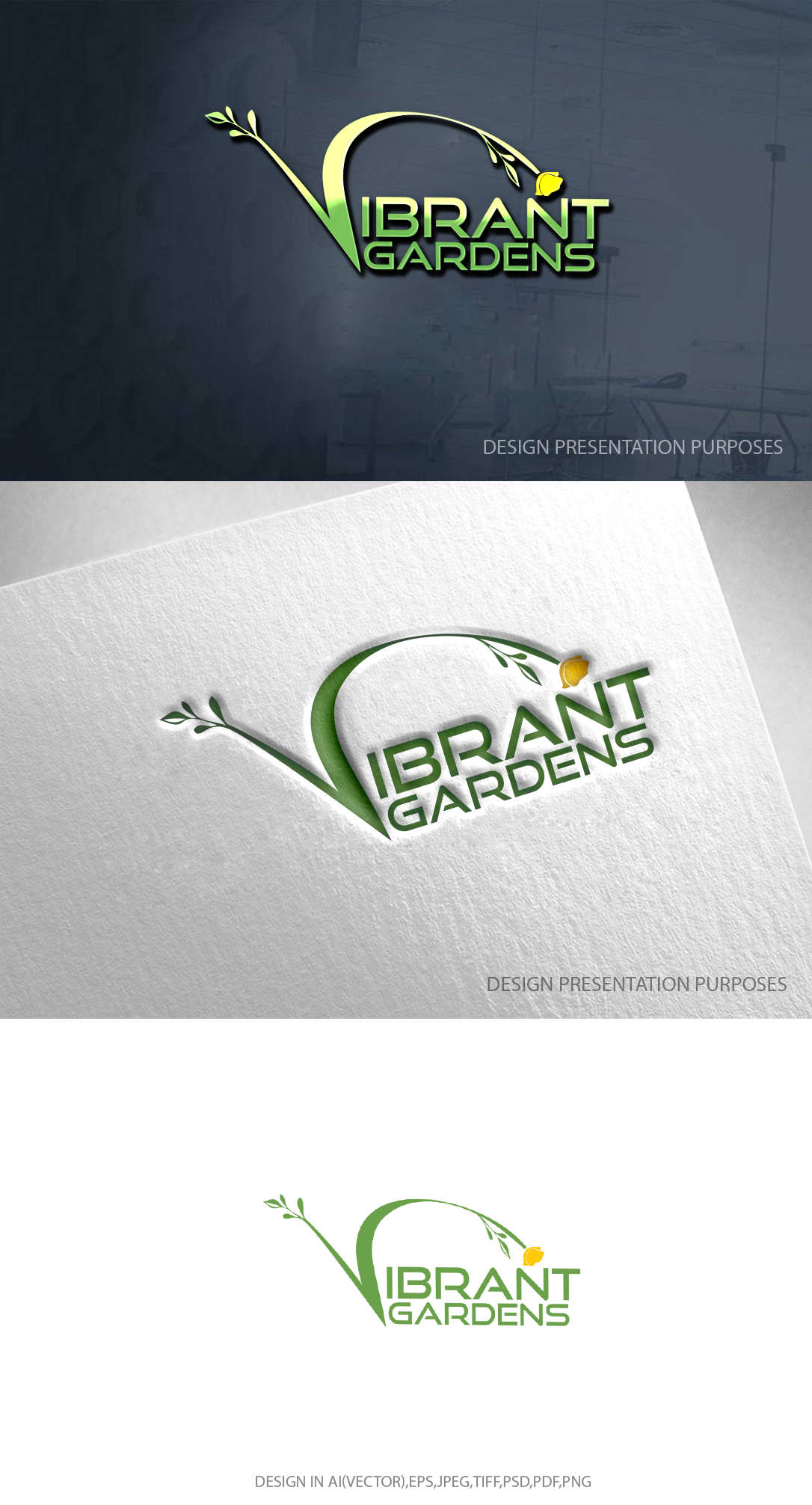 Logo Design by zebronicgraphic for this project | Design #33135882