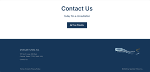 Web Design by Sheronia for this project | Design: #33170856