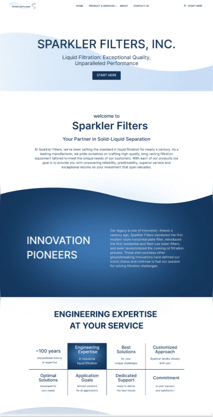 Web Design by Sheronia for this project | Design #33170952