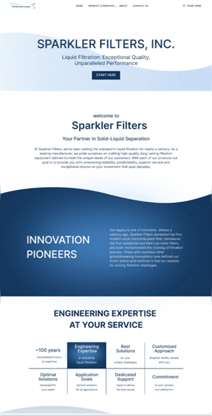 Web Design by Sheronia for this project | Design: #33170952