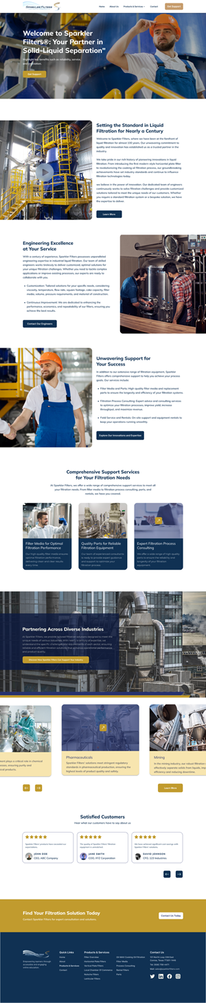 Web Design by MEK.X.Studio