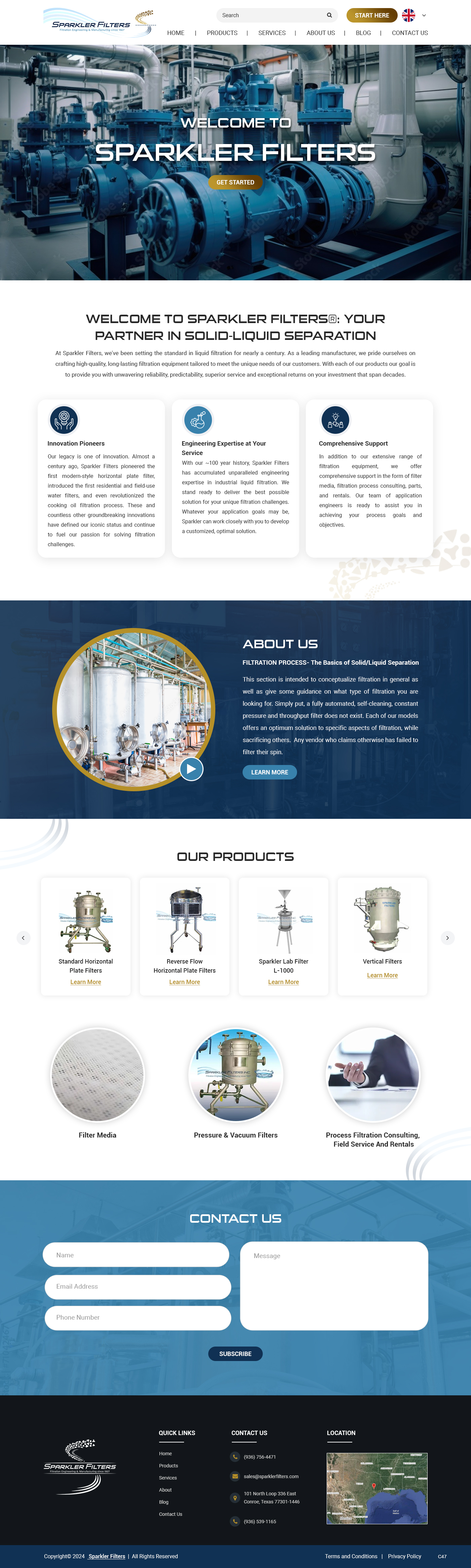 Web Design by pb for this project | Design #33137717