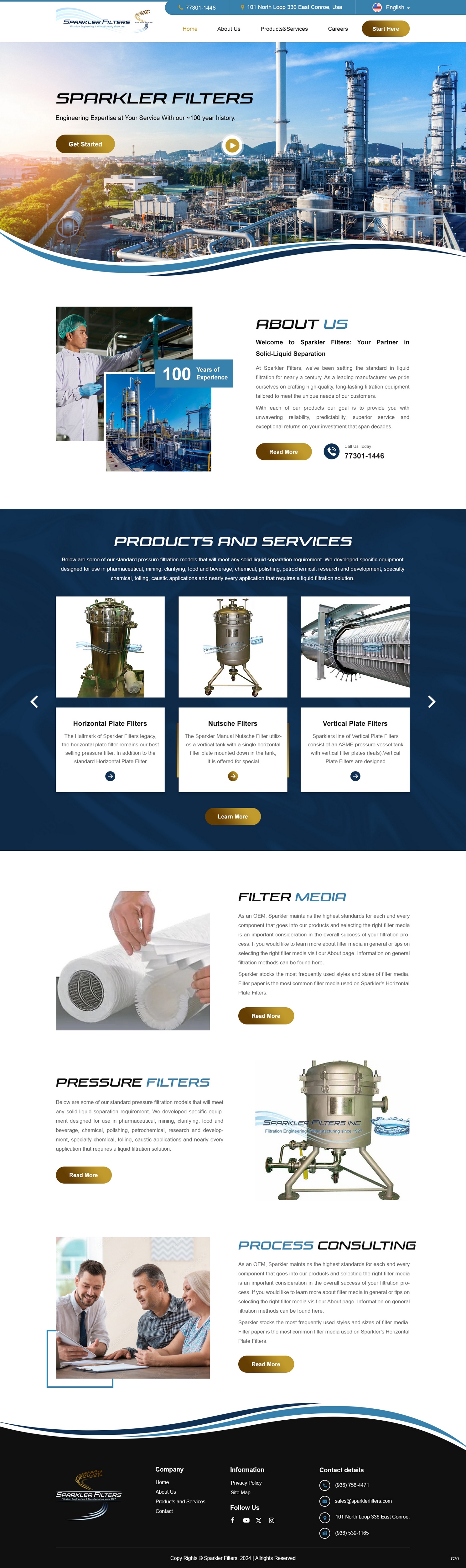 Web Design by pb for this project | Design #33137731