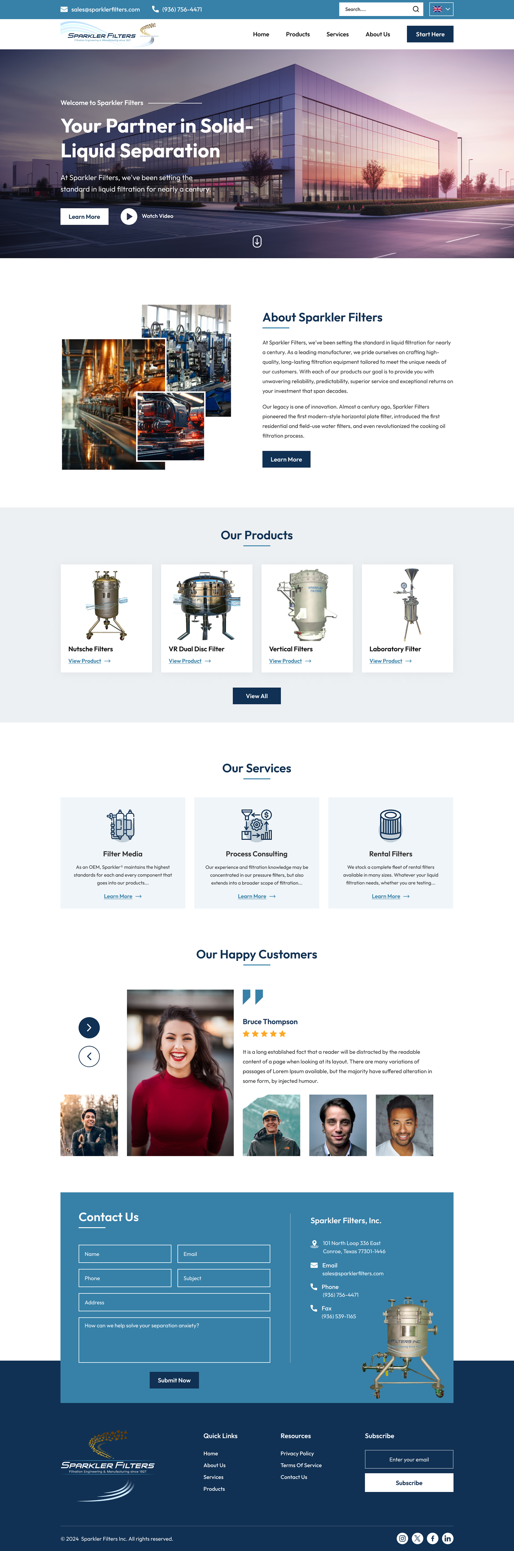 Web Design by Sbss for this project | Design #33142932