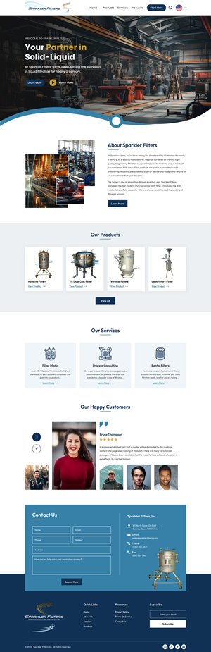 Web Design by Sbss for this project | Design: #33142933