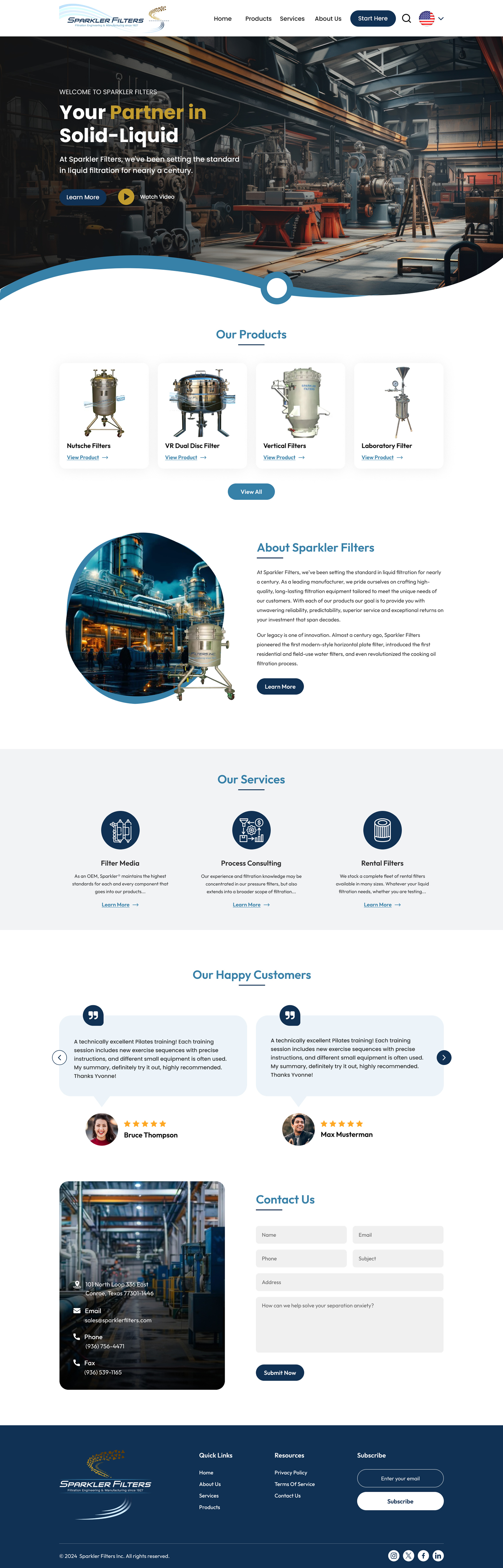 Web Design by Sbss for this project | Design #33142934