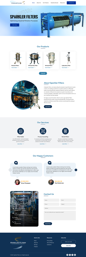 Web Design by Sbss for this project | Design: #33151632