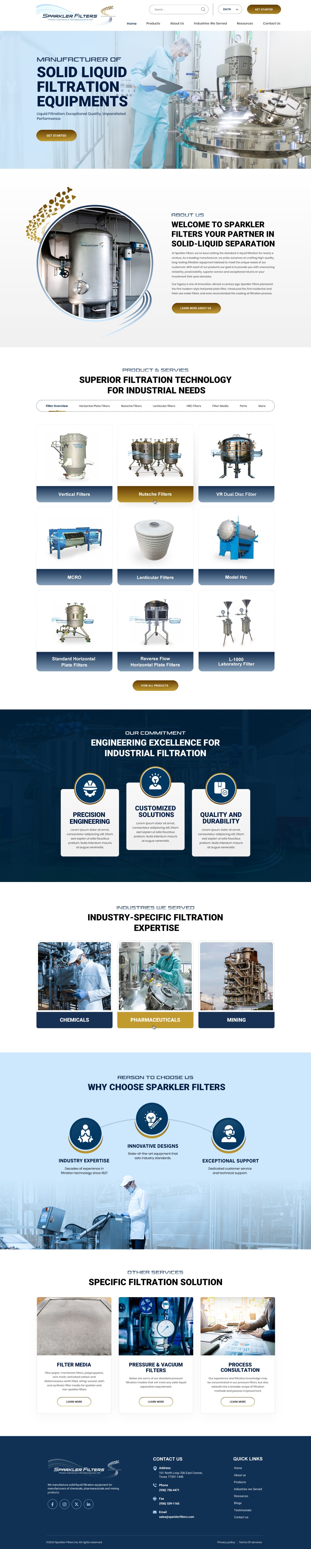 Web Design by Reimagine for this project | Design: #33162993
