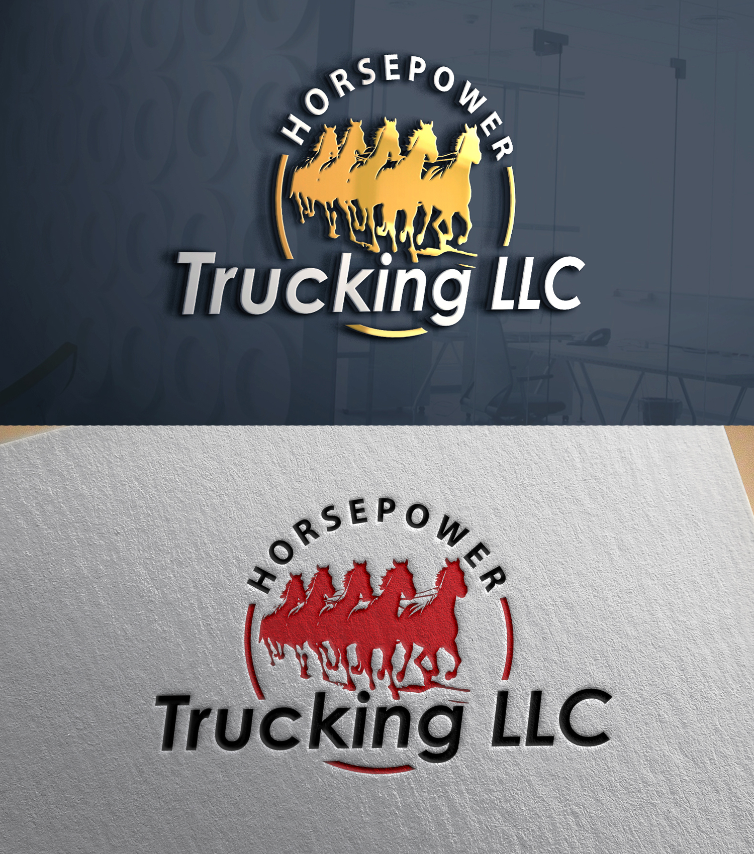 Logo Design by 24ksunny for this project | Design #33132919