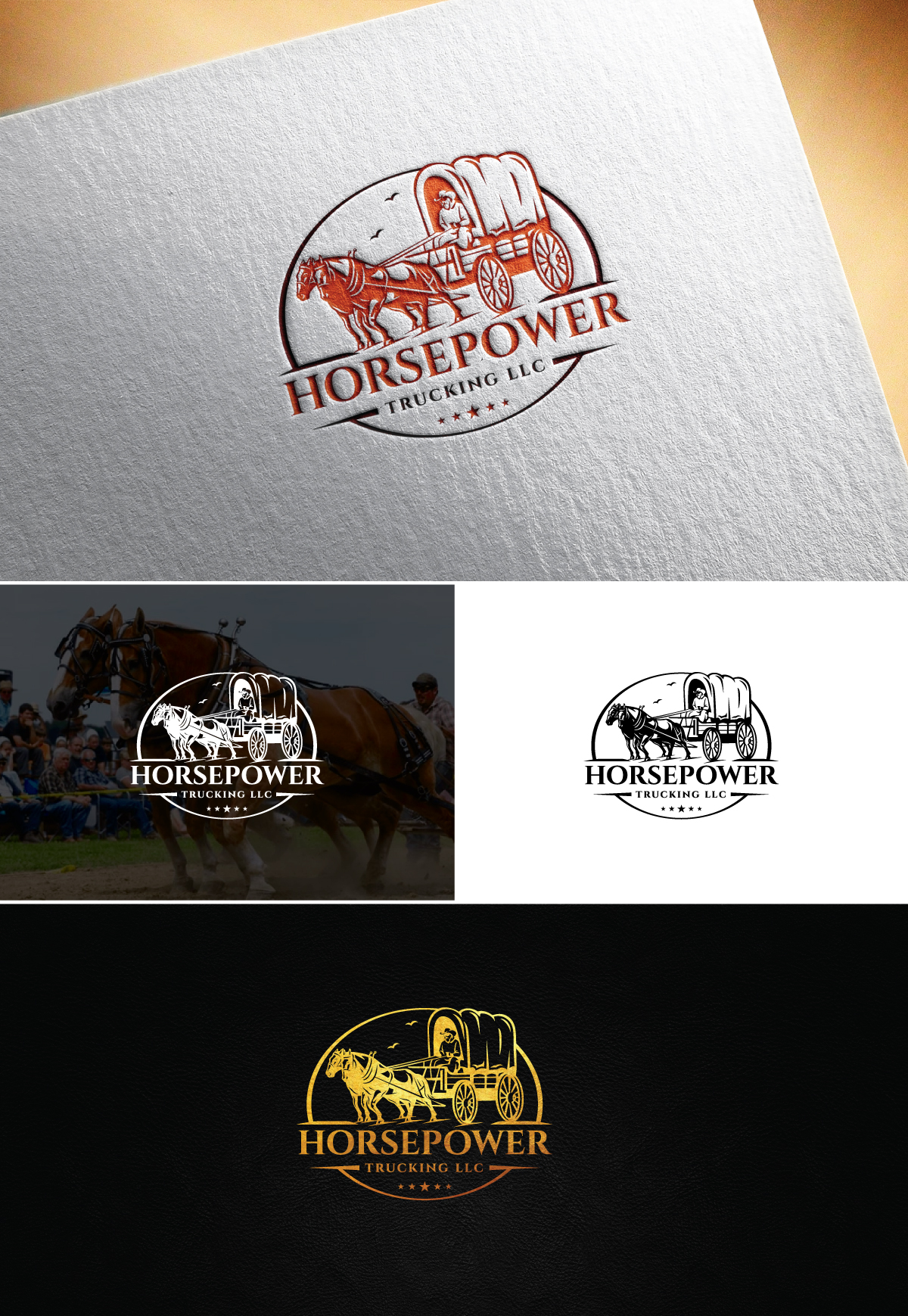 Logo Design by Logo Stock for this project | Design #33133744