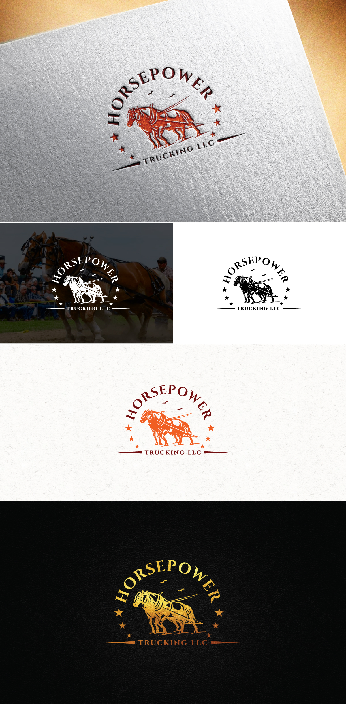 Logo Design by Logo Stock for this project | Design #33148615