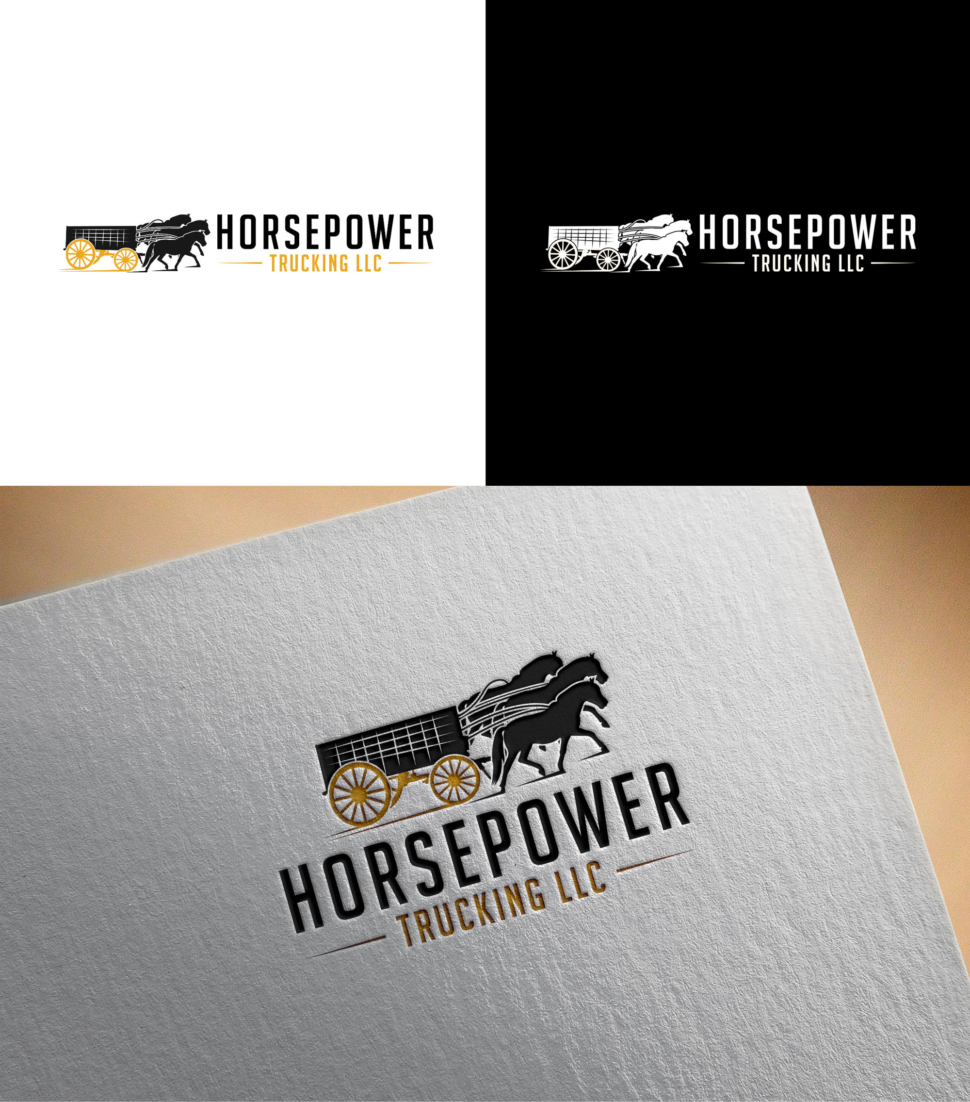 Logo Design by RA-bica for this project | Design #33135535