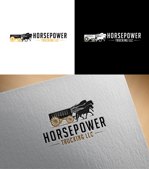 Logo Design by RA-bica for this project | Design: #33135535