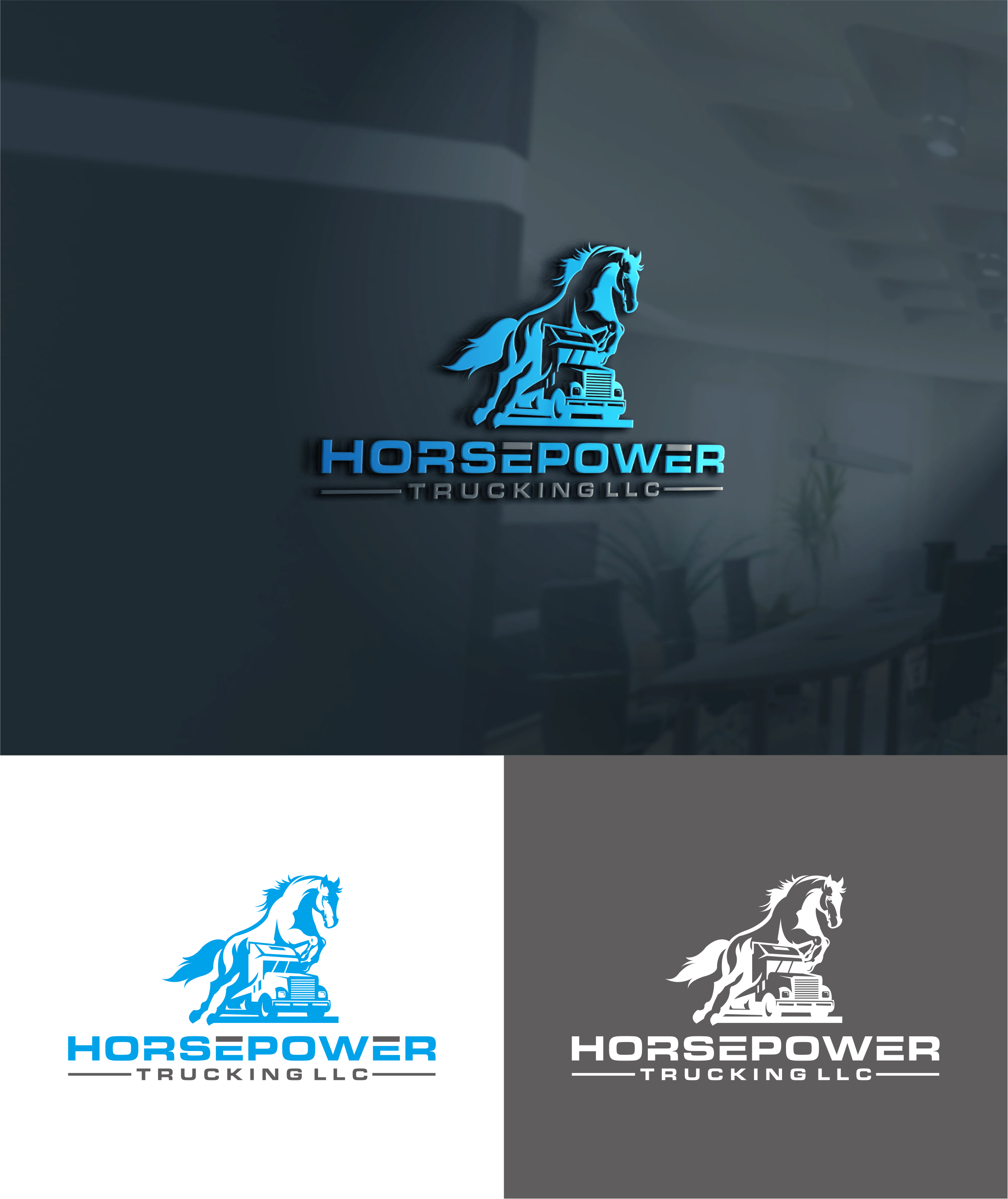 Logo Design by healer1617 for this project | Design #33133086