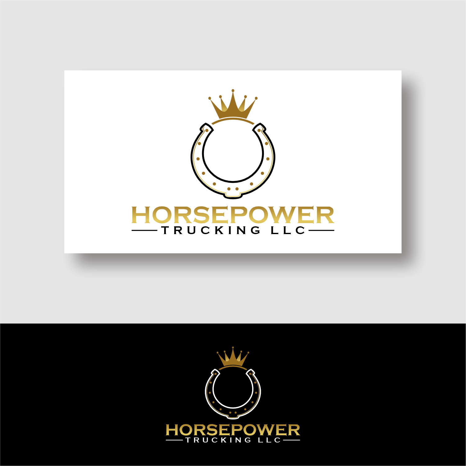 Logo Design by ganesaputu for this project | Design #33137169