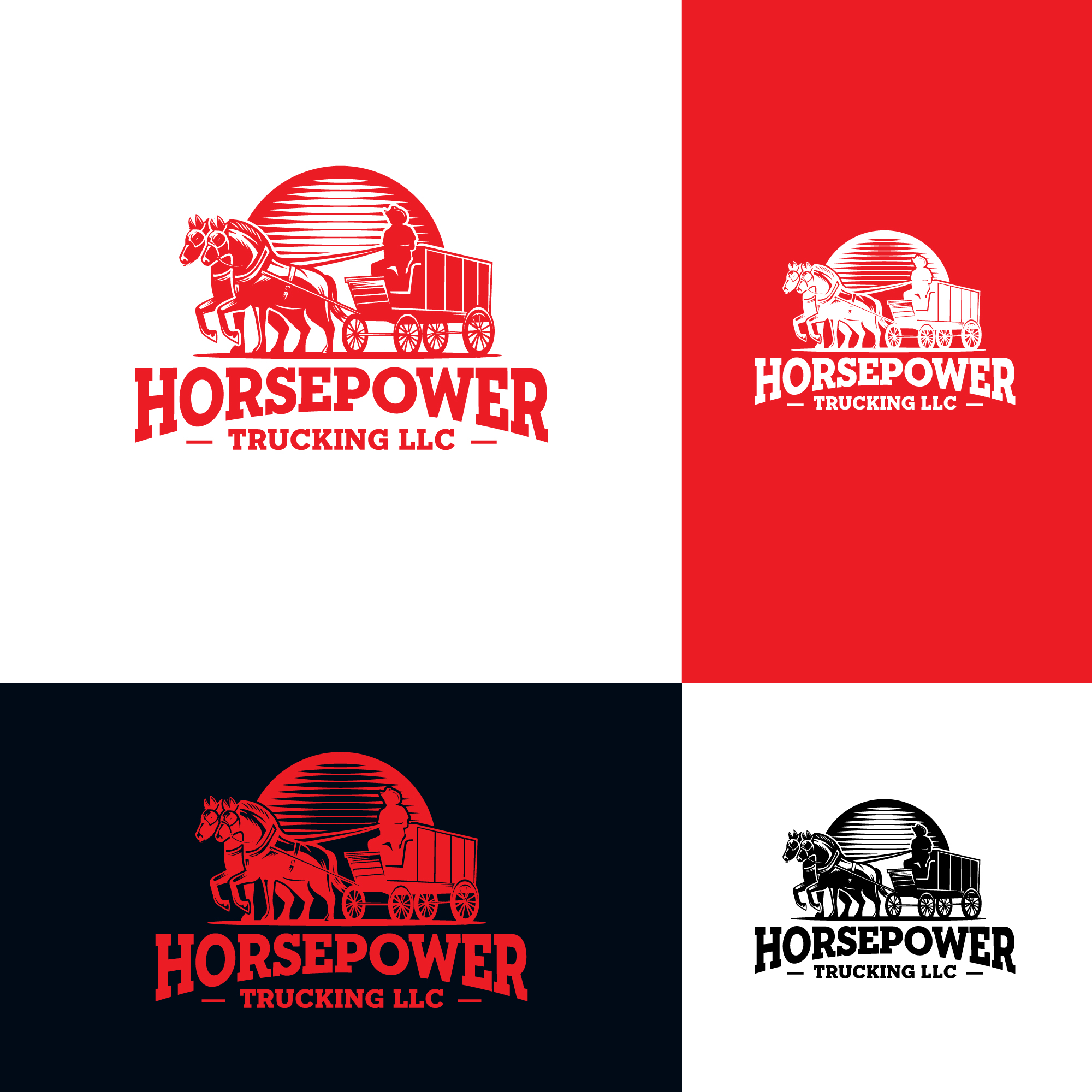 Logo Design by Transformed Design Inc. for this project | Design #33151558